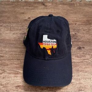 New Era Houston Astros 2017 World Series Hat